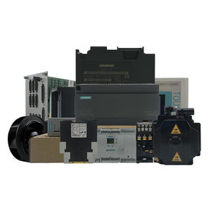 Nueva Unidad de Alimentación de Servomotor CNC Mitsubishi MDS-C1-CV-150, Módulo de Accionamiento para Torno CNC, Centro de Mecanizado - Product Image 6