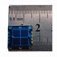 ShenZhen IC-Chipset - Circuit intégré NOUVEAU PDA18434 Capteur photoélectrique à quatre quadrants Matrice de photodiodes BM2PDA1Y-Z