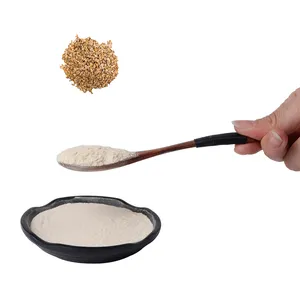 Raw Powder Bulk Factory Price Supply Cheap Oats Oatmeal Avena Sativa Hot Cereals Protein Extract Peptide