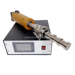 Fabrik-Ultraschall-Vakuum-Kavitations-Laminier-Form- und Füllmaschine mit Roots-Pumpe und Vorvakuumierung - Product Image 1