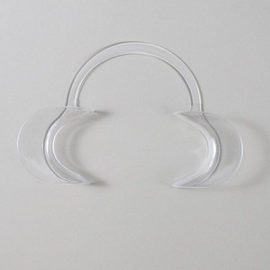 C-forme blanchiment des dents enfant enfants dentaire Oral joue écarteur ouvre-lèvre pour contrôle oral drôle parlant <span class=keywords><strong>jeu</strong></span> sans BPA pas cher - Product Image 4