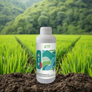 Phân bón phốt pho và kali, sức đề kháng và thân cây mạnh mẽ, tăng hạt và năng suất lúa - Product Image 4