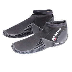 Bottes de plongée unisexes Mares Equator à coupe basse, <span class=keywords><strong>chaussures</strong></span> de plongée et de snorkeling antidérapantes, résistantes aux perforations, <span class=keywords><strong>chaussures</strong></span> de plage 2 mm Chine - Product Image 1