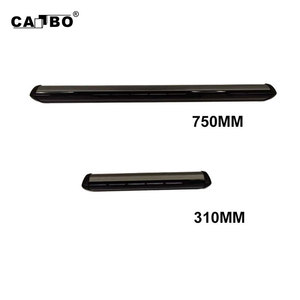 Dispositif émetteur-récepteur laser haute performance CNB-227L, longueur du faisceau laser 310/620/750/900/1200 mm, capteur de faisceau de sécurité photocellule laser - Product Image 3