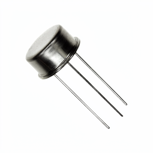 Electronic Chips Component TO-205AD, TO-39-3 Metal Can Transistors BOM IC In Stock JANTXV2N3419S - Product Image 1
