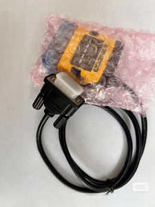 Sensor de Visión 3D Cognex IS9912M-363-50 - Product Image 1
