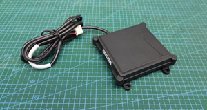 <span class=keywords><strong>VK</strong></span> modello V7 V7-Pro V9 V10 in plastica resistente Radar di rilevamento ostacoli sensore anteriore e posteriore per droni accessori V7 V7-Pro V9 V10 - Product Image 6