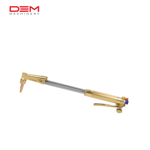 Kit de torche de coupe de gaz <span class=keywords><strong>acétylène</strong></span> <span class=keywords><strong>oxygène</strong></span> chauffage au gaz portable Offre Spéciale - Product Image 2