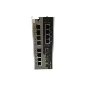 Baru Original Siap Pakai FL SWITCH 4004T8POE4SFP 1026922 5257VDC 4.974.54A NSNP PLC Programming - Product Image 1