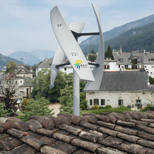HENRYD <span class=keywords><strong>X</strong></span> tipo Maglev turbina eólica de eje vertical 600W 1kw 2kw 3kw 5KW - Product Image 1