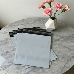 Standard Export Poly Mailers Multi Color In Stock <b>Waterproof</b> Self Seal Bags For Europe Russia Market Shipping - Product Image 1