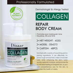 <span class=keywords><strong>Crema</strong></span> <span class=keywords><strong>Corporal</strong></span> Disaar Spa para el Cuidado de la Piel, <span class=keywords><strong>Hidratante</strong></span>, Iluminadora, <span class=keywords><strong>Reafirmante</strong></span>, con Colágeno <span class=keywords><strong>y</strong></span> Vitamina C, Loción <span class=keywords><strong>Corporal</strong></span> para Mujeres - Product Image 5