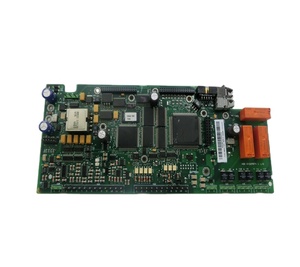RMIO-11C RMIO-01C ACS800 <strong>inverter</strong> parts control <strong>board</strong> <strong>cpu</strong> <strong>board</strong> - Product Image 1