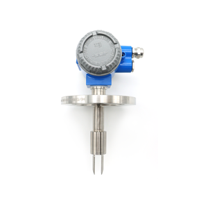 Densitometro a Diapason in Acciaio Inox 316L Serie APX301 di Alta Qualità, Precisione 0.001g/cm, Compensazione Temperatura PT100 - Product Image 6