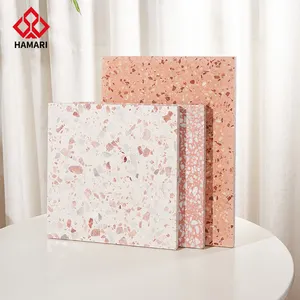 China Manufactures High Density And High Purity Artificial Stone Slabs For Home Hotel Decoration