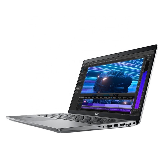 15.6-Inch Mobile Workstation Notebook Ultra 7-155h 32g 1T Rtx500 Ada Dells Precision 3591