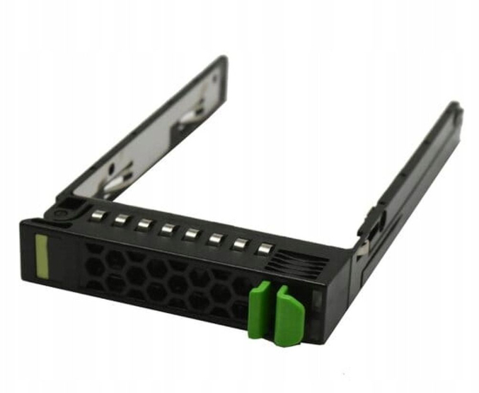Accesorio Servidor Caddy Para Disco Duro Fujitsu 2.5" - Modelo A3C40101974, Compatible Con Servidores Primergy TX/RX 200/300 S5/S6/S7 Cdj 400 - Foto 4