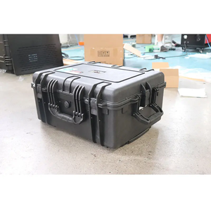 100W 500W 200W 300W行李便携式脉冲激光清洗机模具清洗除锈除油漆 - Product Image 4