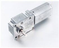뜨거운 중국 공장 저렴한 가격 4.5v 6v <span class=keywords><strong>12v</strong></span> 24v 저속 고토크 <span class=keywords><strong>DC</strong></span> 웜 기어 모터 180 <span class=keywords><strong>dc</strong></span> 마이크로 모터 DWG2534-180 - Product Image 2