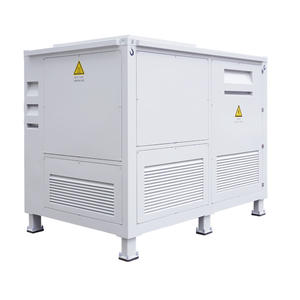 600kW Wechselstrom-Widerstands lastbank für Generator tests 3-phasig 50Hz 60Hz 380V 415V 200kVa Reactive Dummy <span class=keywords><strong>RLC</strong></span> 500kW Lastbank - Product Image 5