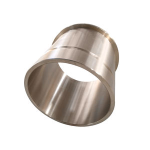 เครื่องจักร Haishan แผ่นทองแดงอลูมิเนียมดีบุกขนาดตามสั่ง - Product Image 4