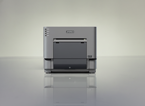 Imprimante <span class=keywords><strong>photo</strong></span> à sublimation thermique haute capacité, 700 impressions 4"x6", 350 impressions 6"x8", <span class=keywords><strong>impression</strong></span> <span class=keywords><strong>rapide</strong></span> |   JOYSPACE JS-C617 - Product Image 5