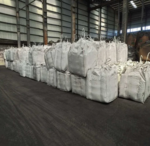 Coke de Petróleo Grafitizado de Grado Industrial con 98.5% de Carbono Fijo como Aditivo de Carbono - Product Image 6