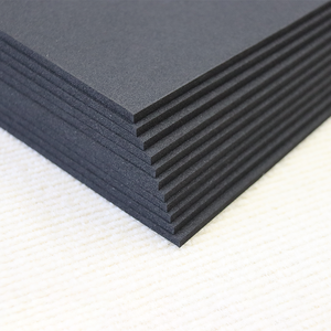 วัสดุหน่วงไฟสีดำและสีขาวหนา70องศาสำหรับใช้ในงานตัดทำจากโรงงาน - Product Image 6