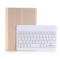 Housse magnétique détachable pour Xiaomi Mi Pad 5 Pro Clavier sans fil intelligent Housse pour tablette Mipad 5 Pro Clavier rétroéclairé