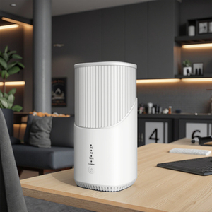 5G Wifi6 <span class=keywords><strong>Sim</strong></span> Thẻ Gigabit <span class=keywords><strong>Ethernet</strong></span> RJ45 Cổng Di Động <span class=keywords><strong>Router</strong></span> 5G Wifi6 Trong Nhà CPE Với <span class=keywords><strong>Sim</strong></span> Khe Cắm Thẻ Nhớ 5G Mô-đun - Product Image 2