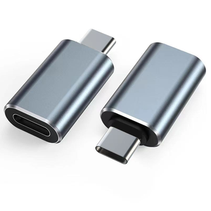 Brand New PD30W Fast Charger <strong>USB</strong>-C <strong>to</strong> 8-Pin <strong>Adapter</strong> AC/DC Output Laptop &amp; <strong>Camera</strong> Compatible Aluminum Alloy Mobile Phone Adaptor - Product Image 5