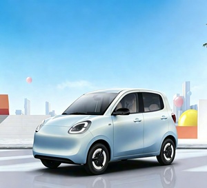 <span class=keywords><strong>Coches</strong></span> Eléctricos Usados de <span class=keywords><strong>Segunda</strong></span> <span class=keywords><strong>Mano</strong></span>, Disponibilidad Inmediata, Wuling Hongguang Mini EV 2025, 5 Puertas, <span class=keywords><strong>Coches</strong></span> Usados de China - Product Image 2