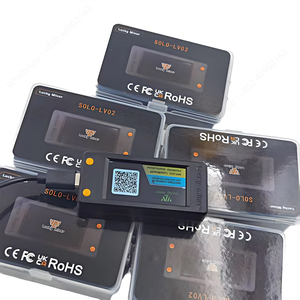 Machine de minage de Bitcoin Lucky Miner LV02 1TH, 30W, ultra faible consommation, SHA256 BTC Miner - Product Image 5