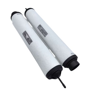 Giá thấp giấy lọc dầu lọc ek9008 ek9009 cho công nghiệp Thiết bị lọc - Product Image 2