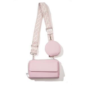 Nouveau <span class=keywords><strong>Sac</strong></span> <span class=keywords><strong>Bandoulière</strong></span> 2026 <span class=keywords><strong>pour</strong></span> Femme : Design Horizontal Original et Tendance avec Large Sangle Épaule - Product Image 6