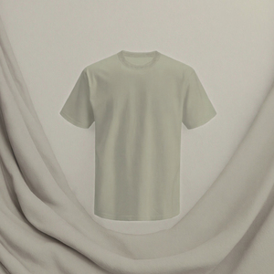 เสื้อยืดลายการ์ตูนแบบยูนิเซ็กซ์ คอกลม แขนสั้น ทรงปกติ ผ้าถักเจอร์ซีย์ โพลีคอตตอน เหมาะสำหรับใส่ในฤดูร้อน - Product Image 3