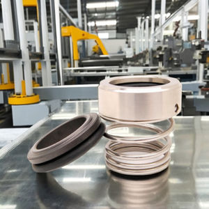 12DIN промышленный водяной насос уплотнение гидравлическое уплотнительное кольцо с PTFE силиконовые NBR металлические материалы TC TB Styles - Product Image 3