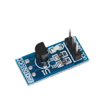Modul Pengukuran Suhu DS18B20 Modul Sensor Suhu DS18B20