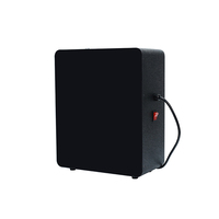 Diffuseur d'arômes électrique professionnel automatique sans eau à nano-brume, moderne, pour grandes pièces, garantie 1 an