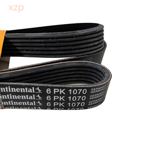<span class=keywords><strong>Prix</strong></span> de gros pour la courroie serpentine Continental 6PK1070, exactement compatible avec Volkswagen/Audi/Nissan/Peugeot/Citroën/Renault/Skoda - Product Image 2