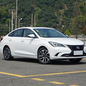Voitures d'occasion pas chères Changan <span class=keywords><strong>Auto</strong></span> 2018 EADO 1.6L Berline Essence Automatique Voiture d'occasion en Chine - Product Image 2