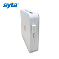 Console de jeu Smart TV avec système 2 Go 16 Go, prise EU/US, prend en charge les formats de jeux GB GBC CPS Android MD SFC, manette de jeu vidéo