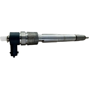 Piezas de Excavadora 0445110808, Inyector de Combustible Diésel Nuevo para Motor Fo-ton Cummins <span class=keywords><strong>ISF</strong></span> <span class=keywords><strong>2</strong></span>.8 - Product Image 2