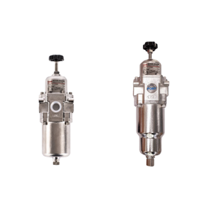 Reguladores de Filtro de Aire de Acero Inoxidable Originales Ytc Compact Yt-225an010, Resistentes a la Corrosión - Product Image 2