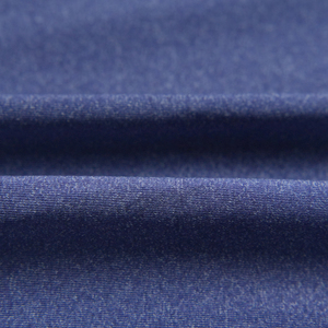 <span class=keywords><strong>Tissu</strong></span> mélangé de haute qualité 58% Chinlon 29% <span class=keywords><strong>Dacron</strong></span> 13% Spandex, adapté aux vêtements décontractés d'affaires - Product Image 4