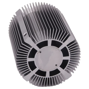 <span class=keywords><strong>Perfil</strong></span> <span class=keywords><strong>de</strong></span> <span class=keywords><strong>Aluminio</strong></span> Industrial Personalizado, <span class=keywords><strong>Precio</strong></span> <span class=keywords><strong>de</strong></span> Fábrica, Disipador <span class=keywords><strong>de</strong></span> Calor <span class=keywords><strong>de</strong></span> <span class=keywords><strong>Aluminio</strong></span> Extruido Anodizado <span class=keywords><strong>de</strong></span> Alta Potencia - Product Image 2