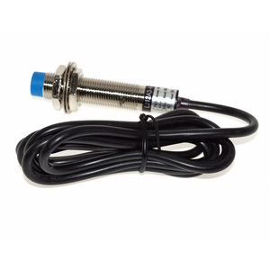 Sensor de Proximidad Inductivo Impermeable OKY3279-1, Interruptor NPN/PNP, CC 6V 36V para Automatización Industrial - Product Image 2