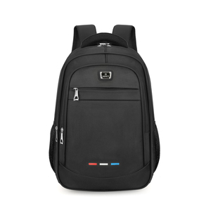 Travelling Sports Oxford Water Compartment School Business Resistant Capacity Laptop Multifunction Waterproof <b>Backpack</b> - Product Image 1