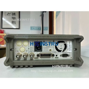 Keysight/Agilent/HP 53132A 225 MHz ความถี่สากลเคาน์เตอร์ H - Product Image 5