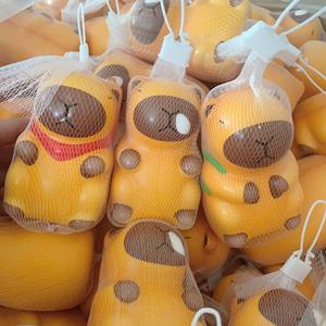 El popular juguete Kapibala de rebote lento para aliviar el estrés es un regalo lindo y tonto para que las niñas se ventilen - Product Image 4